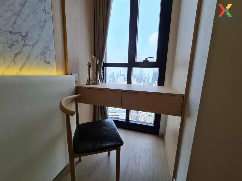 FOR RENT condo แอชตัน อโศก   Thawi Watthana Bangkok CX-05273