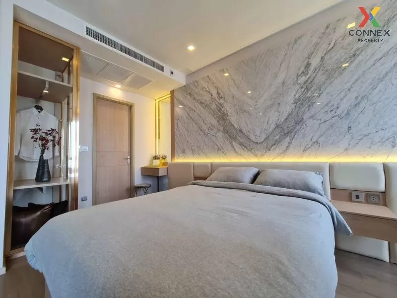 FOR RENT condo แอชตัน อโศก   Thawi Watthana Bangkok CX-05273