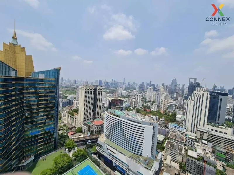 FOR RENT condo แอชตัน อโศก   Thawi Watthana Bangkok CX-05273