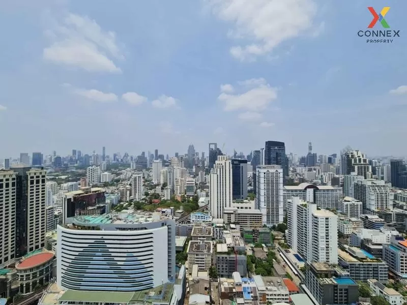 FOR RENT condo แอชตัน อโศก   Thawi Watthana Bangkok CX-05273