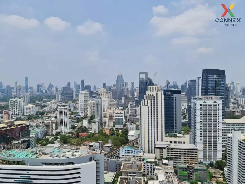 FOR RENT condo แอชตัน อโศก   Thawi Watthana Bangkok CX-05273
