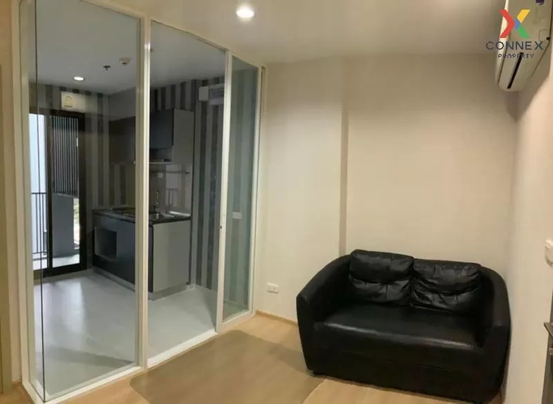 FOR RENT condo เดอะ เบส พระราม 9 - รามคำแหง   Bang Kapi Bangkok C 1