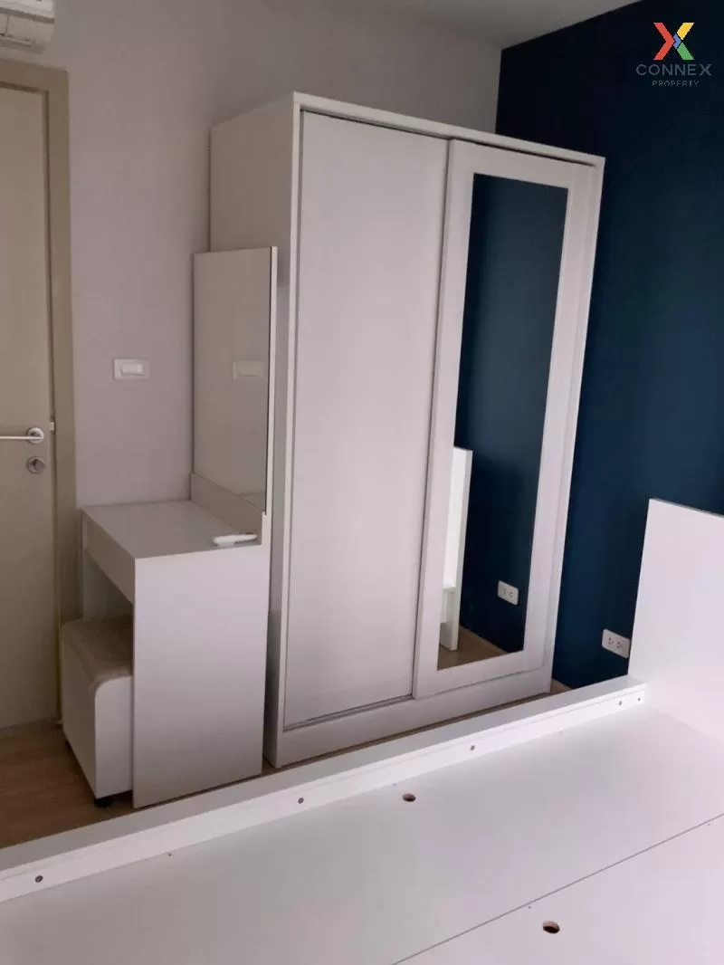 FOR RENT condo เดอะ เบส พระราม 9 - รามคำแหง   Bang Kapi Bangkok C 3