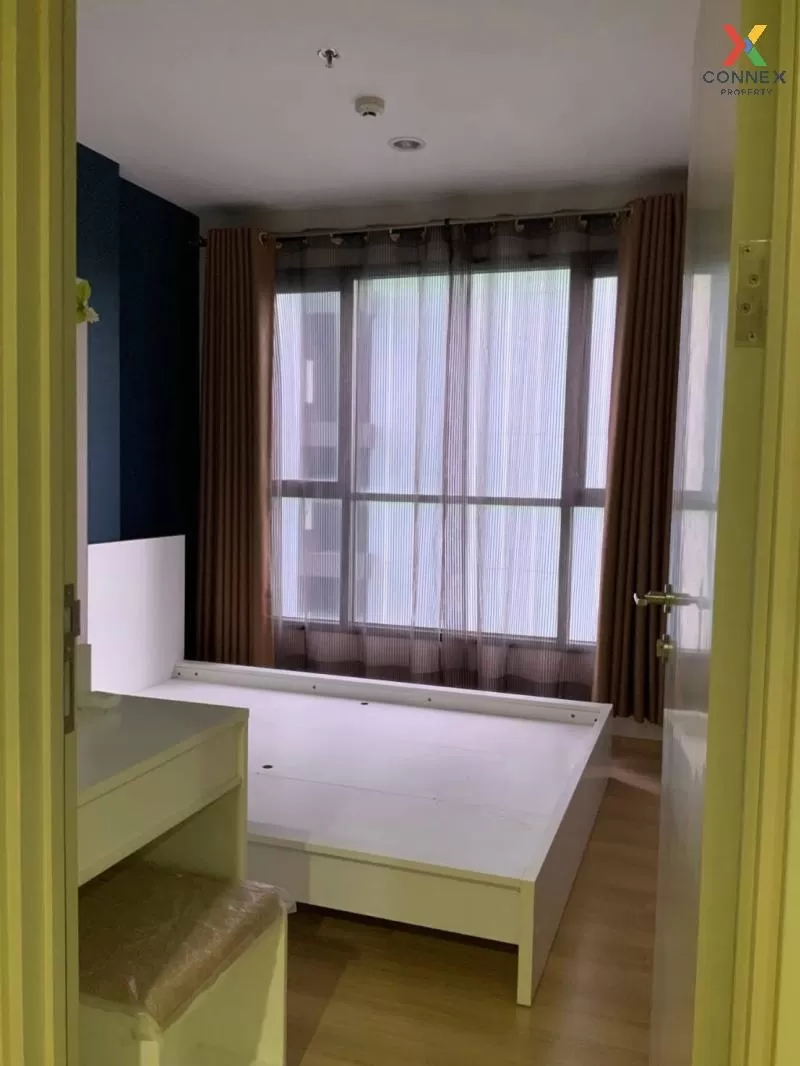 FOR RENT condo เดอะ เบส พระราม 9 - รามคำแหง   Bang Kapi Bangkok C 4