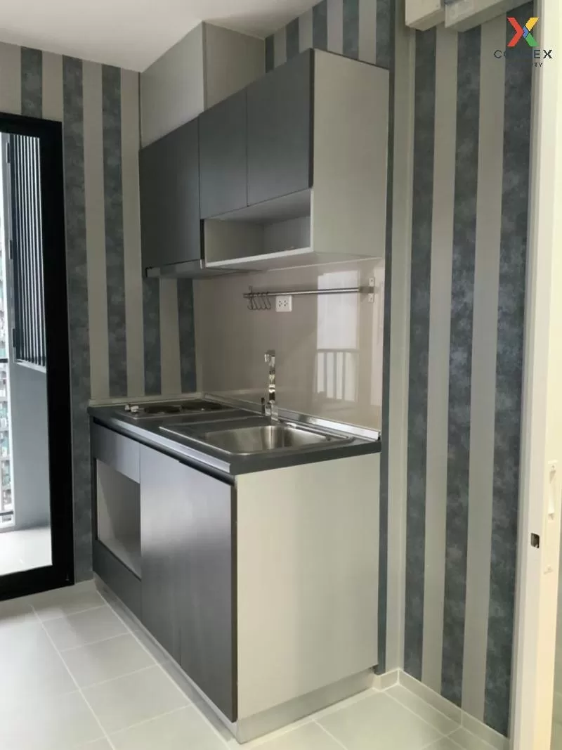 FOR RENT condo เดอะ เบส พระราม 9 - รามคำแหง   Bang Kapi Bangkok C