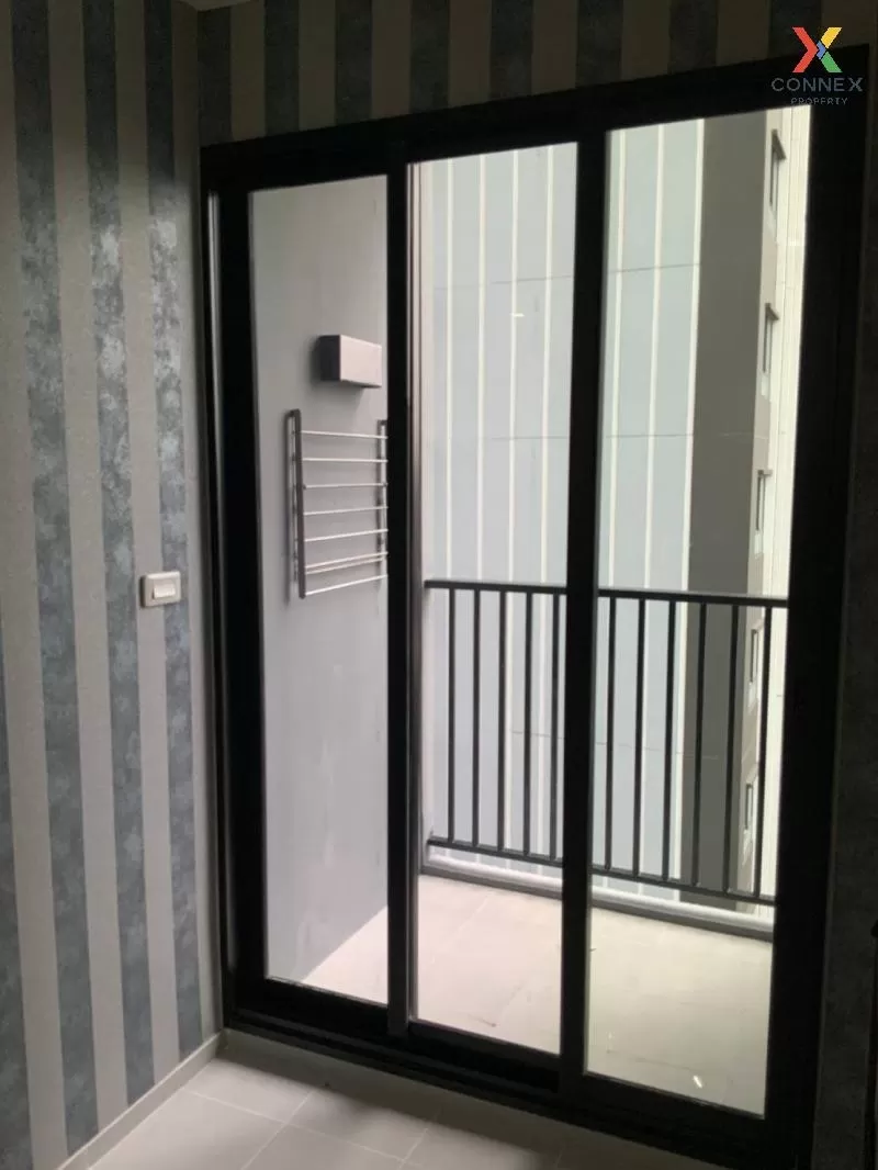 FOR RENT condo เดอะ เบส พระราม 9 - รามคำแหง   Bang Kapi Bangkok C