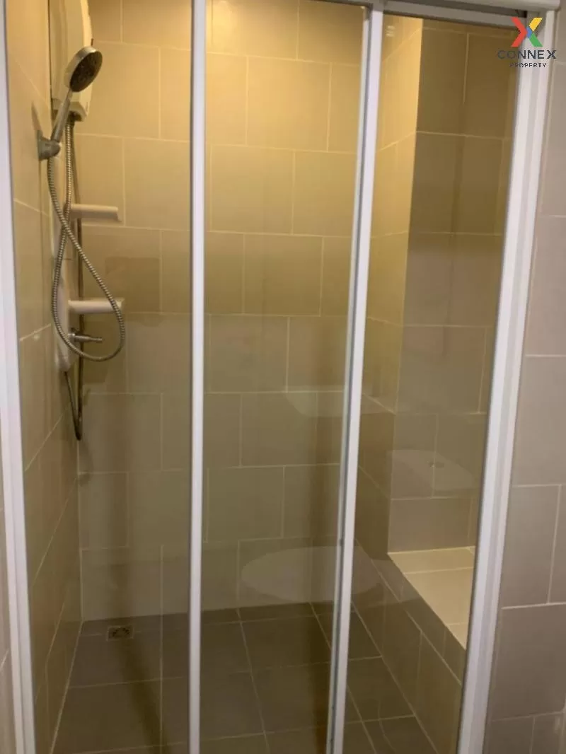 FOR RENT condo เดอะ เบส พระราม 9 - รามคำแหง   Bang Kapi Bangkok C