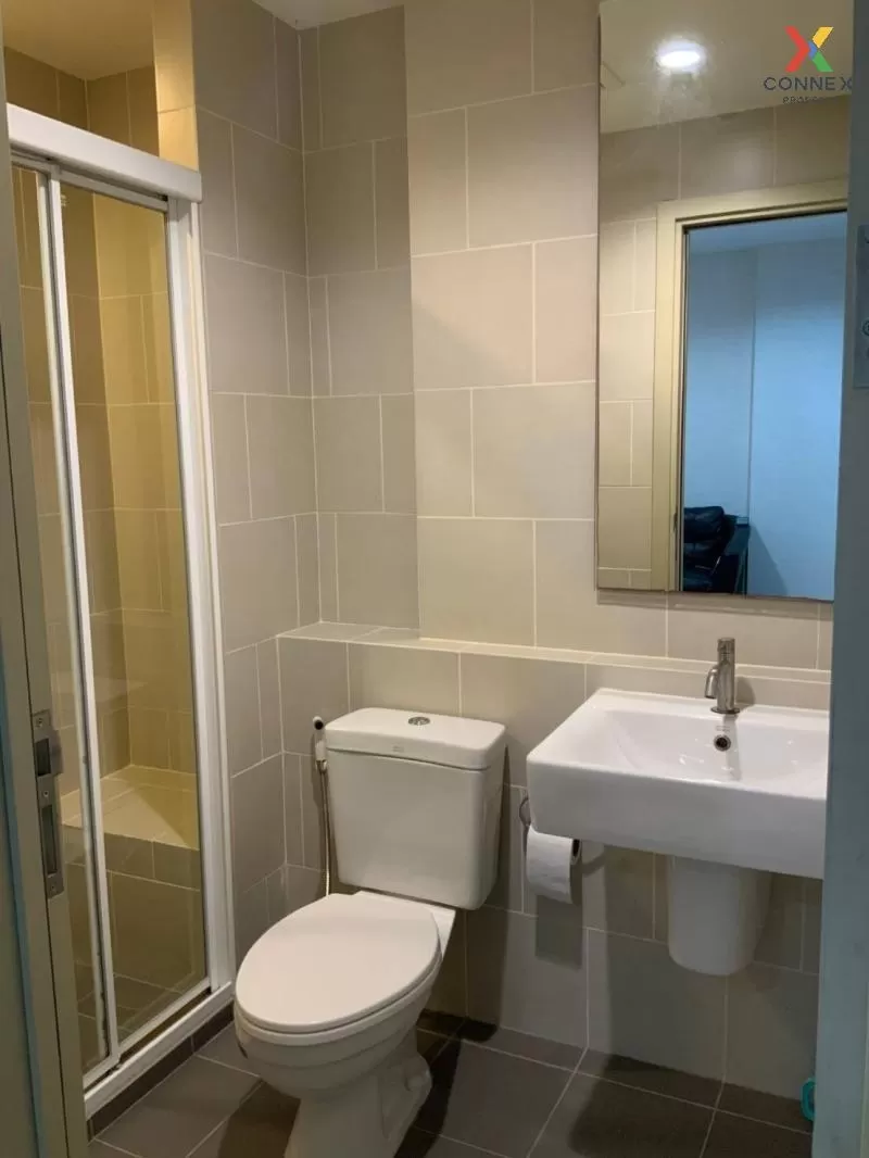 FOR RENT condo เดอะ เบส พระราม 9 - รามคำแหง   Bang Kapi Bangkok C