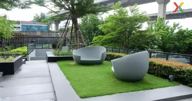 FOR RENT condo เดอะ เบส พระราม 9 - รามคำแหง   Bang Kapi Bangkok C