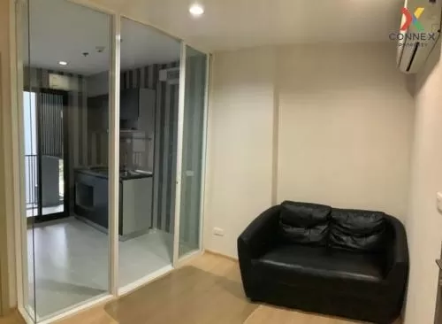 เช่าคอนโด เดอะ เบส พระราม 9 - รามคำแหง ARL-รามคำแหง หัวหมาก เขต บางกะปิ กรุงเทพมหานคร CX-05274