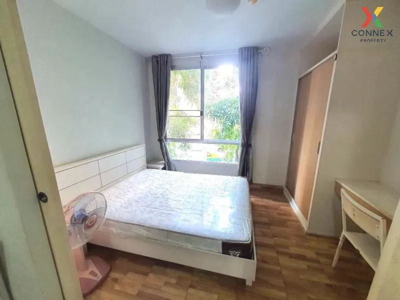 FOR RENT condo เดอะ ซี้ด รัชดา - ห้วยขวาง   Huai Khwang Bangkok C FOR RENT condo เดอะ ซี้ด รัชดา - ห้วยขวาง   Huai Khwang Bangkok C 4