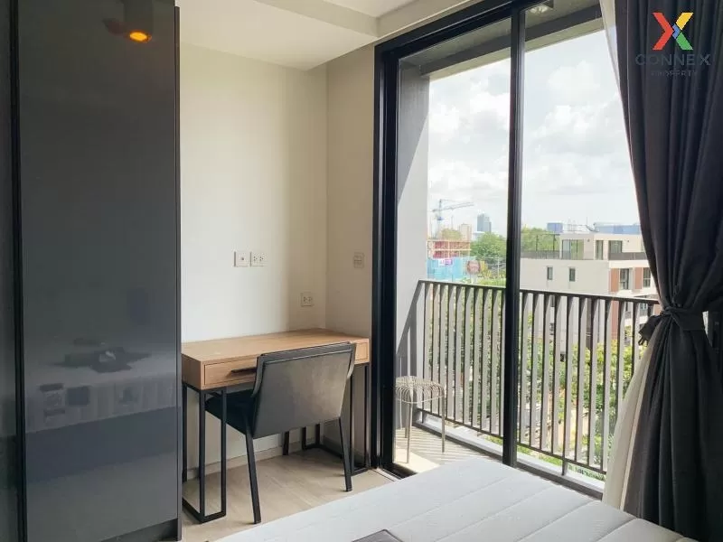 FOR RENT condo Maestro 02 Ruamrudee   Pathum Wan Bangkok CX-05276 2