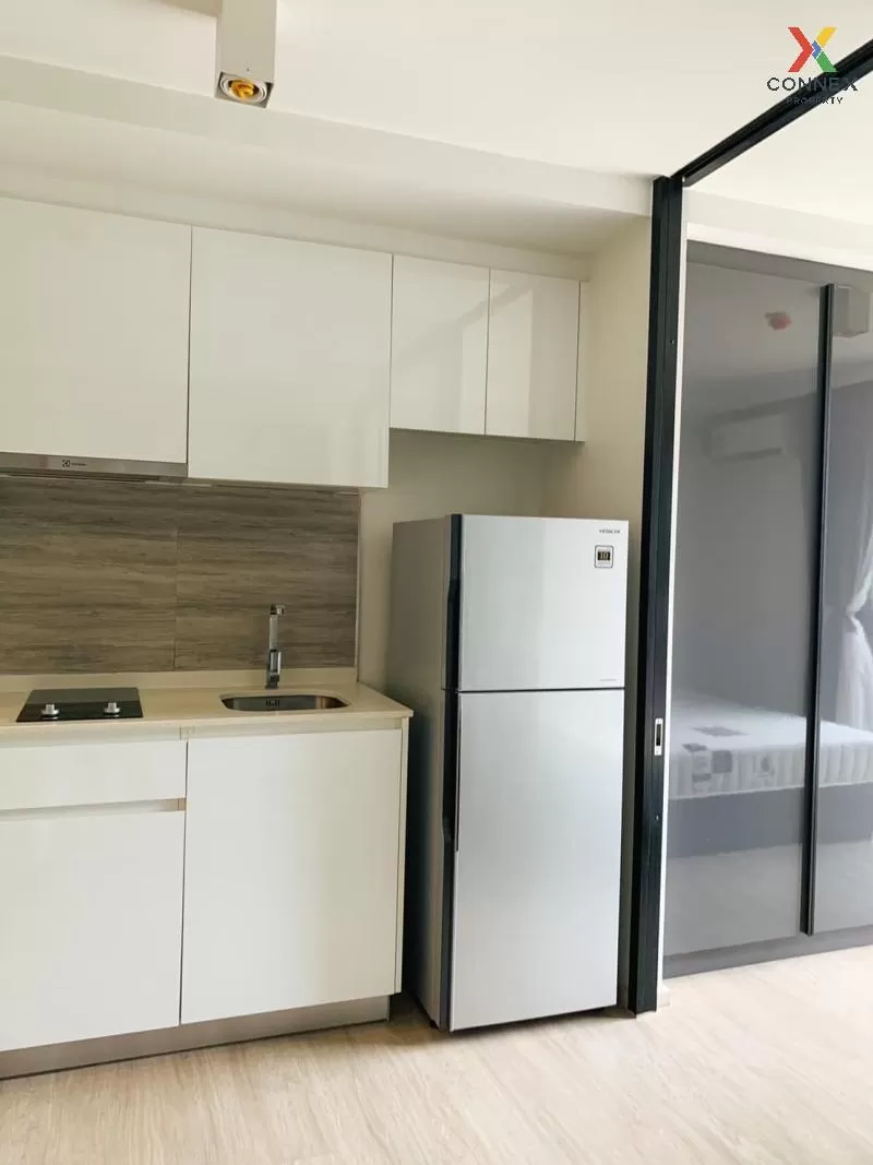 FOR RENT condo Maestro 02 Ruamrudee   Pathum Wan Bangkok CX-05276 3