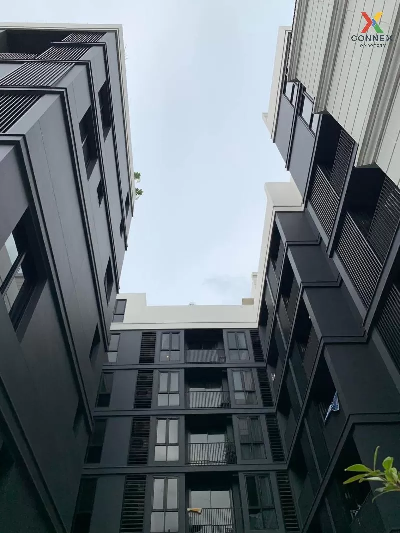 FOR RENT condo Maestro 02 Ruamrudee   Pathum Wan Bangkok CX-05276