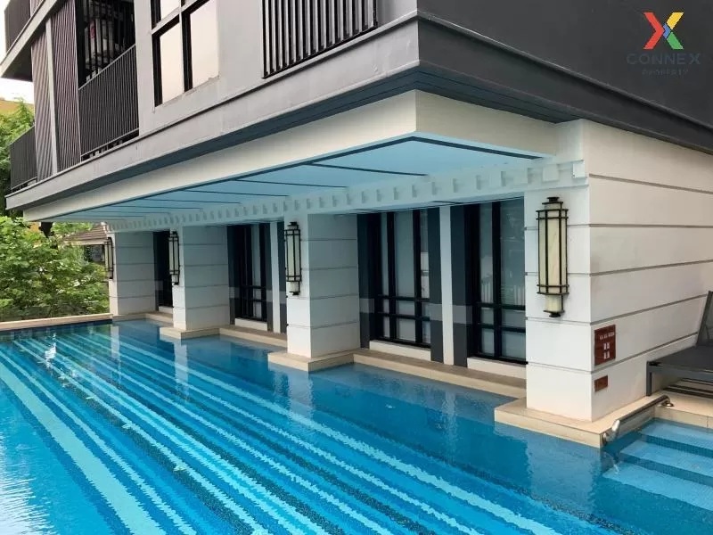 FOR RENT condo Maestro 02 Ruamrudee   Pathum Wan Bangkok CX-05276