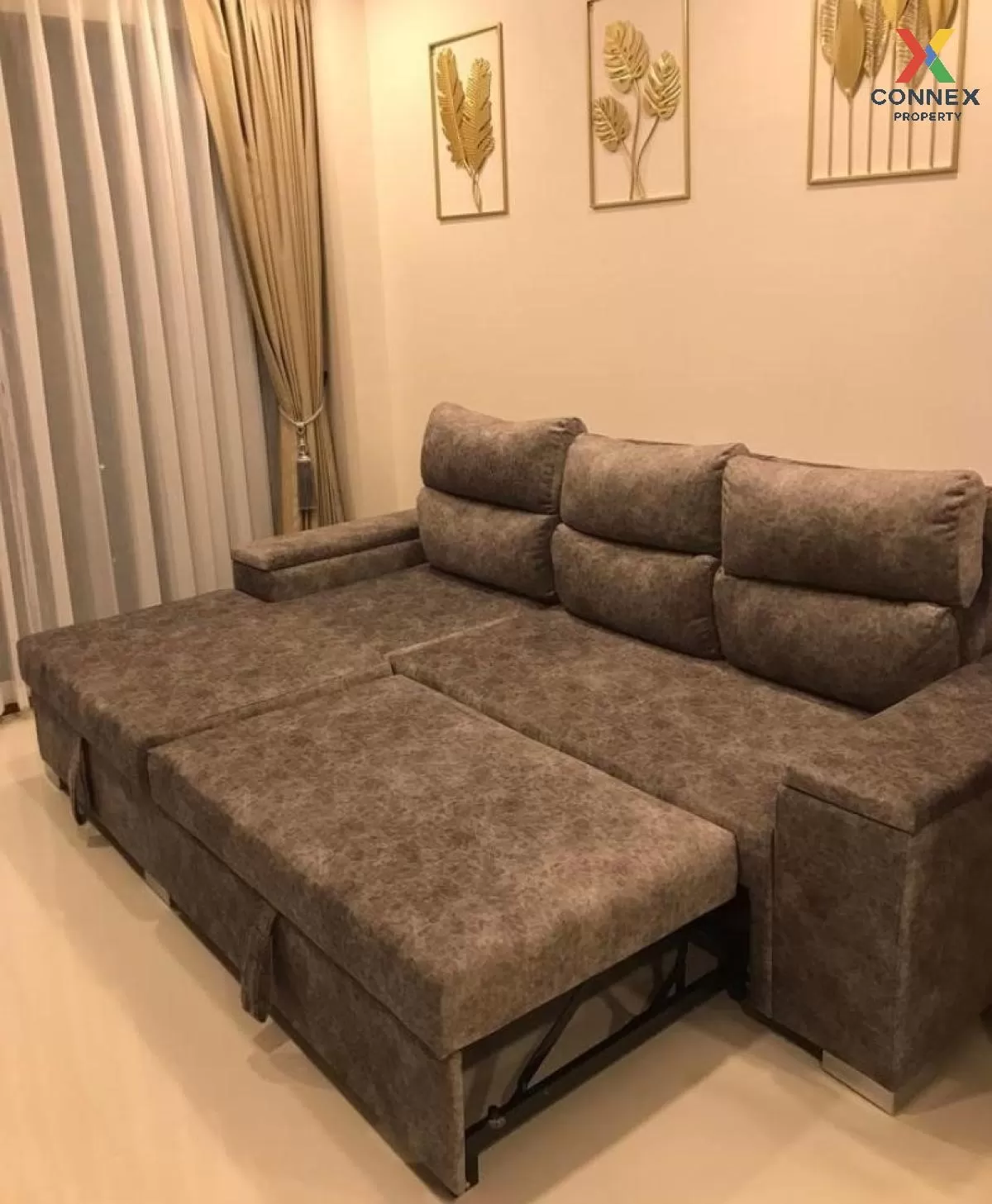 FOR RENT condo ศุภาลัย พรีเมียร์ เจริญนคร   Khlong San Bangkok CX 2