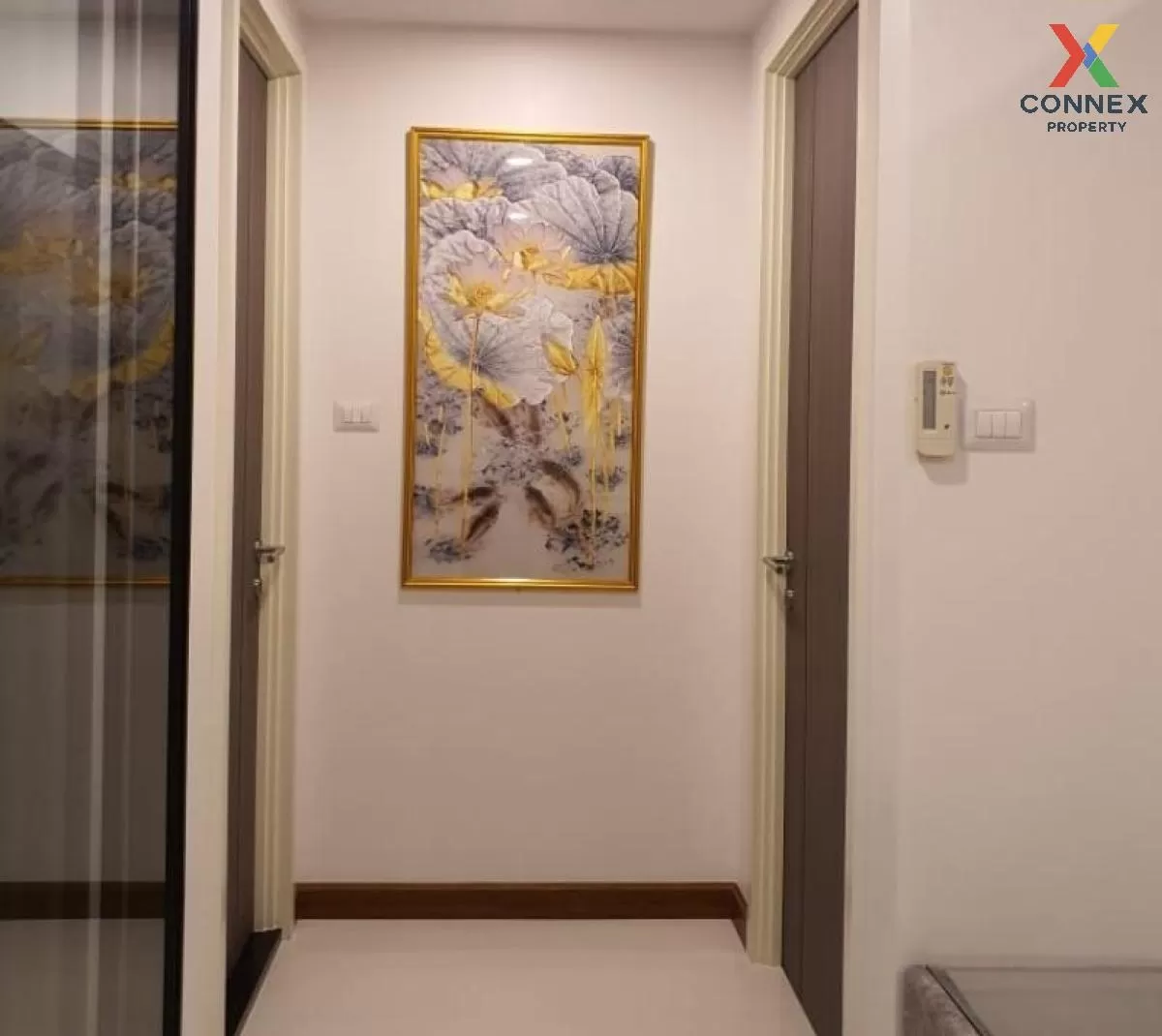 FOR RENT condo ศุภาลัย พรีเมียร์ เจริญนคร   Khlong San Bangkok CX 4