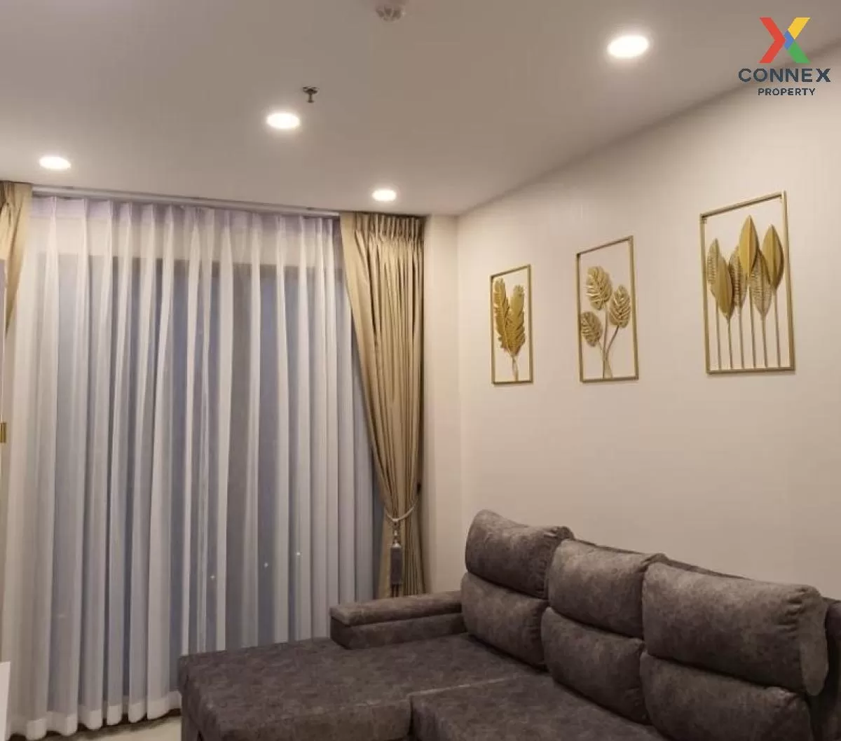 FOR RENT condo ศุภาลัย พรีเมียร์ เจริญนคร   Khlong San Bangkok CX