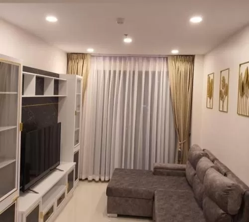 FOR RENT condo ศุภาลัย พรีเมียร์ เจริญนคร   Khlong San Bangkok CX-05277