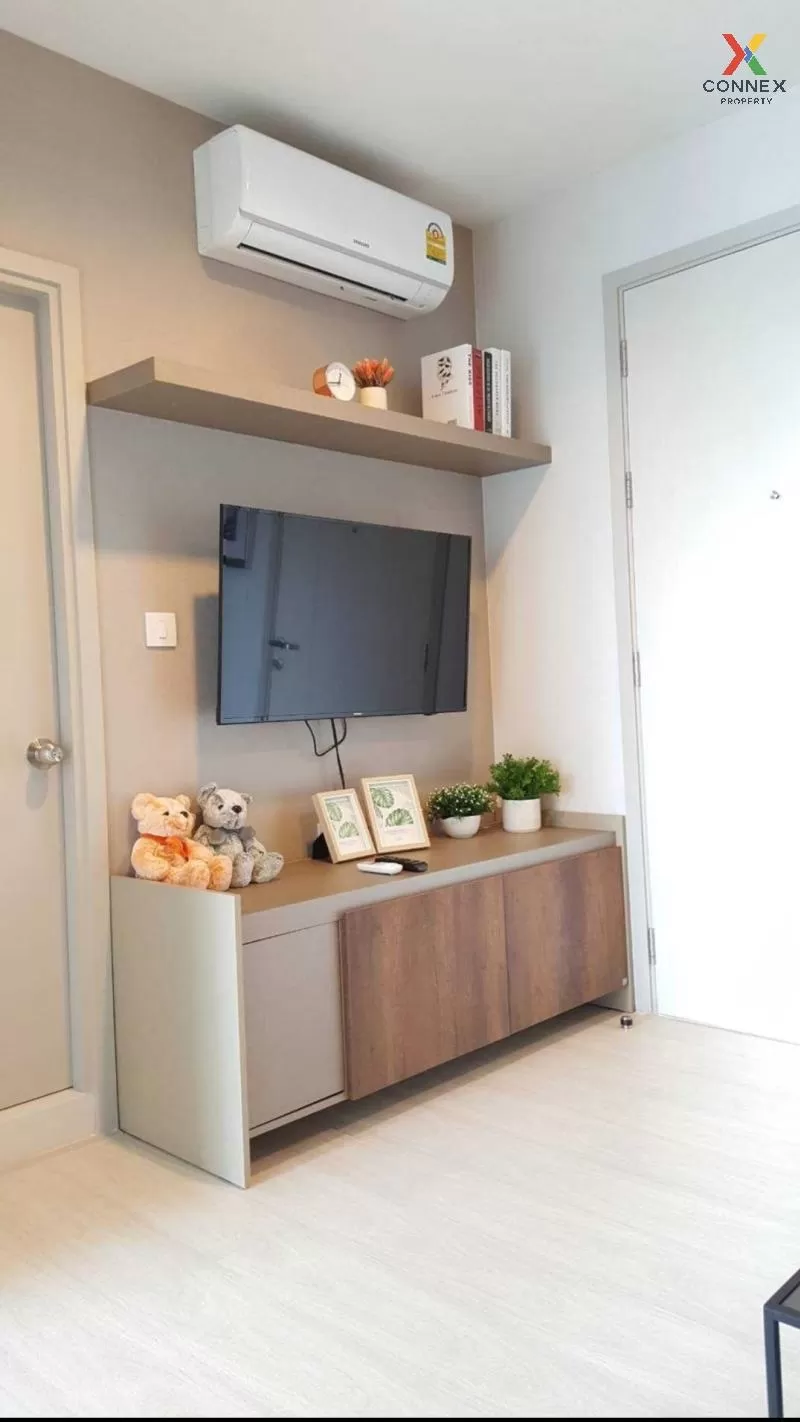 FOR RENT condo ไลฟ์ สุขุมวิท 48   Khlong Toei Bangkok CX-05278