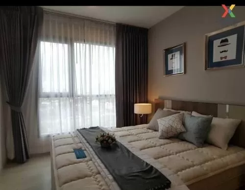 FOR RENT condo ไลฟ์ สุขุมวิท 48   Khlong Toei Bangkok CX-05278