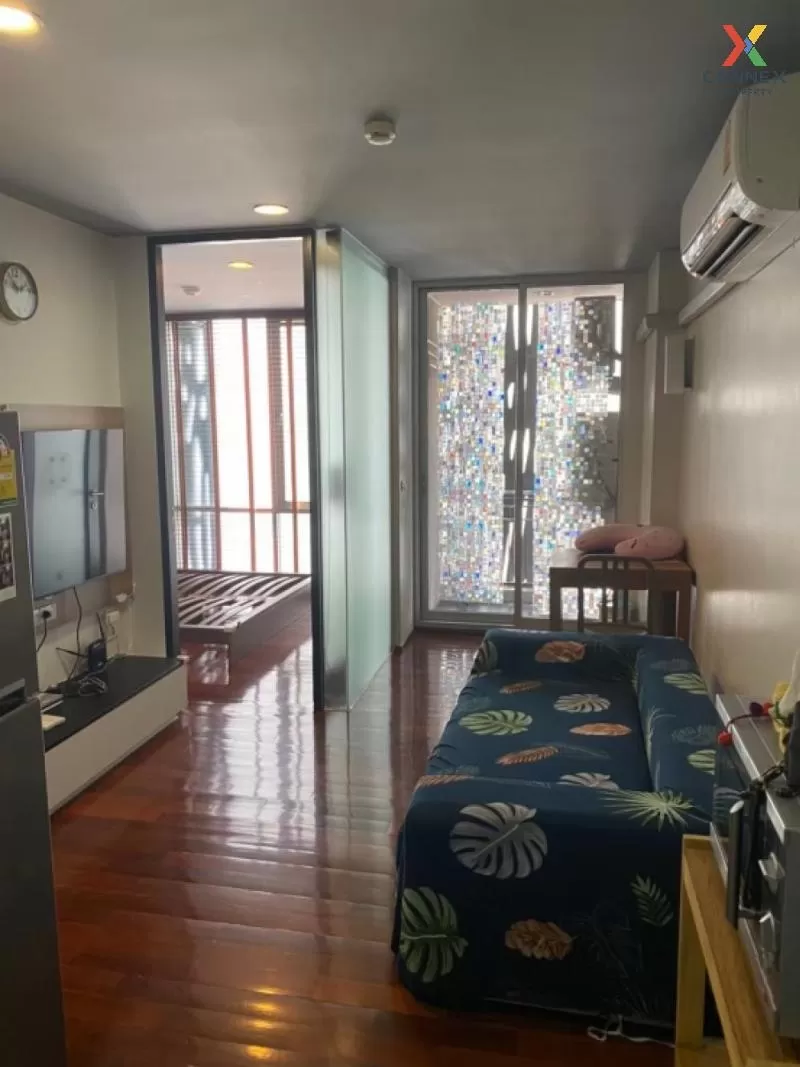 FOR RENT condo เดอะ เทมโป ร่วมฤดี   Pathum Wan Bangkok CX-05280 2