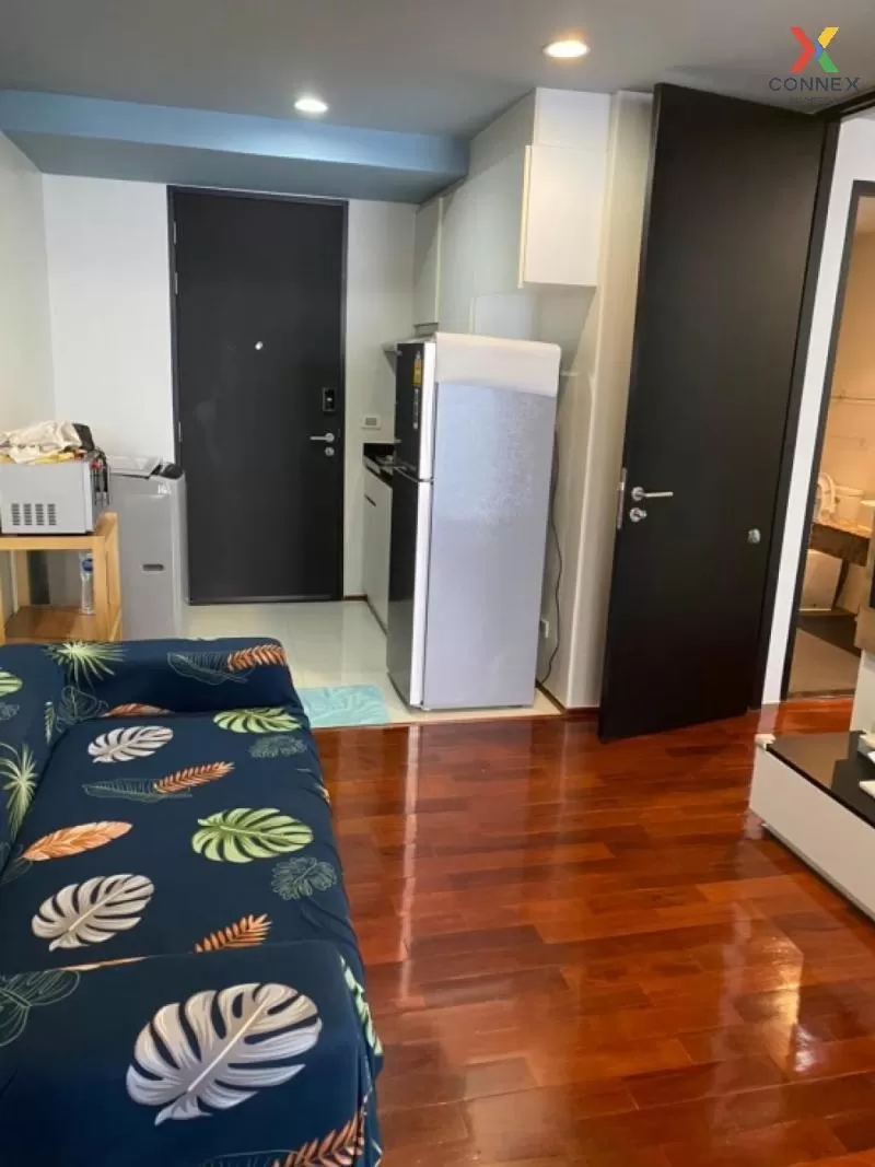 FOR RENT condo เดอะ เทมโป ร่วมฤดี   Pathum Wan Bangkok CX-05280 3