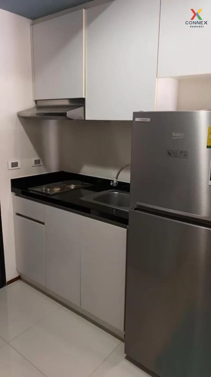 FOR RENT condo เดอะ เทมโป ร่วมฤดี   Pathum Wan Bangkok CX-05280 4