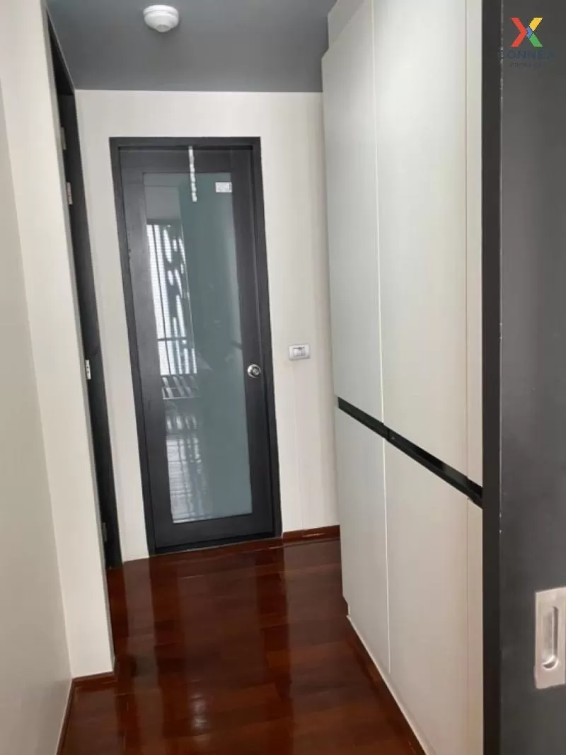 FOR RENT condo เดอะ เทมโป ร่วมฤดี   Pathum Wan Bangkok CX-05280