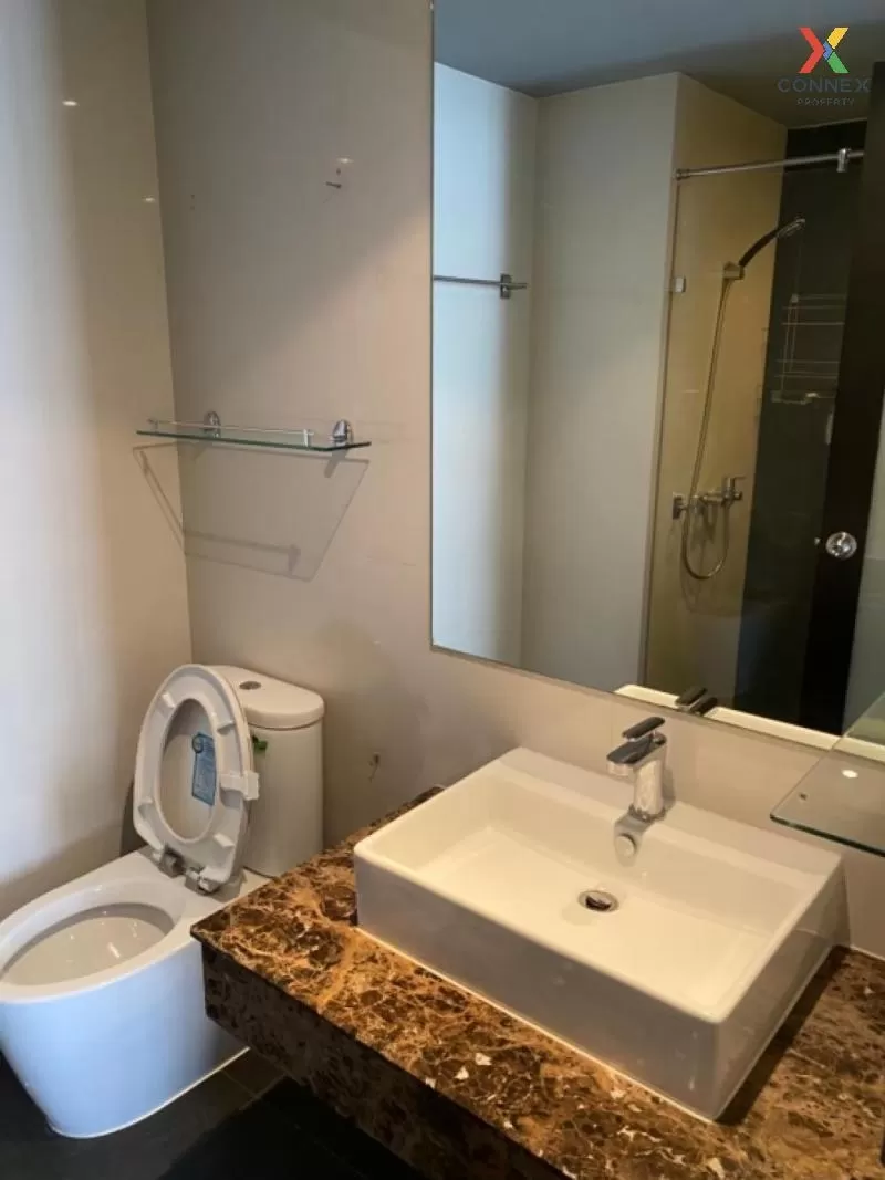 FOR RENT condo เดอะ เทมโป ร่วมฤดี   Pathum Wan Bangkok CX-05280