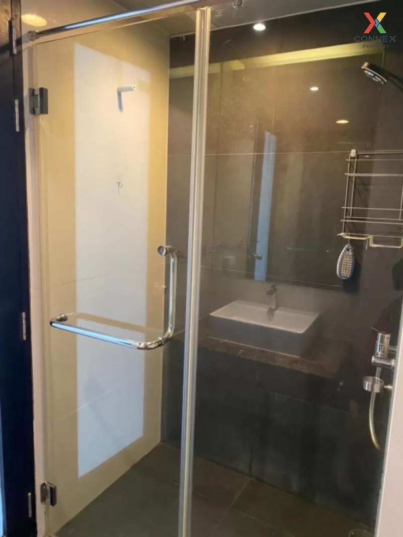 FOR RENT condo เดอะ เทมโป ร่วมฤดี   Pathum Wan Bangkok CX-05280