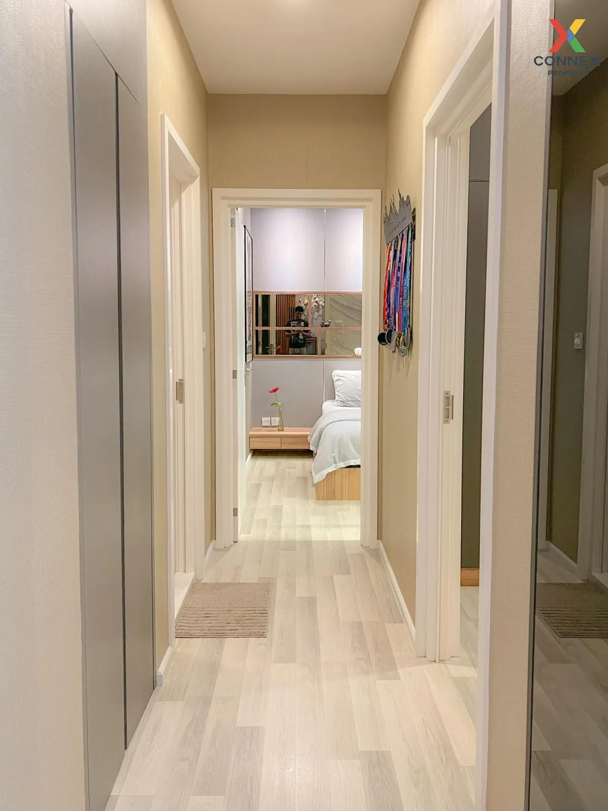 FOR RENT condo เดอะคีย์ สาทร - เจริญราษฎร์   Bang Kho Laem Bangko