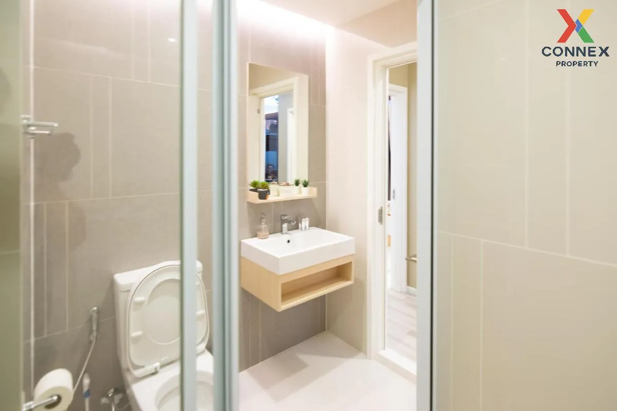 FOR RENT condo เดอะคีย์ สาทร - เจริญราษฎร์   Bang Kho Laem Bangko