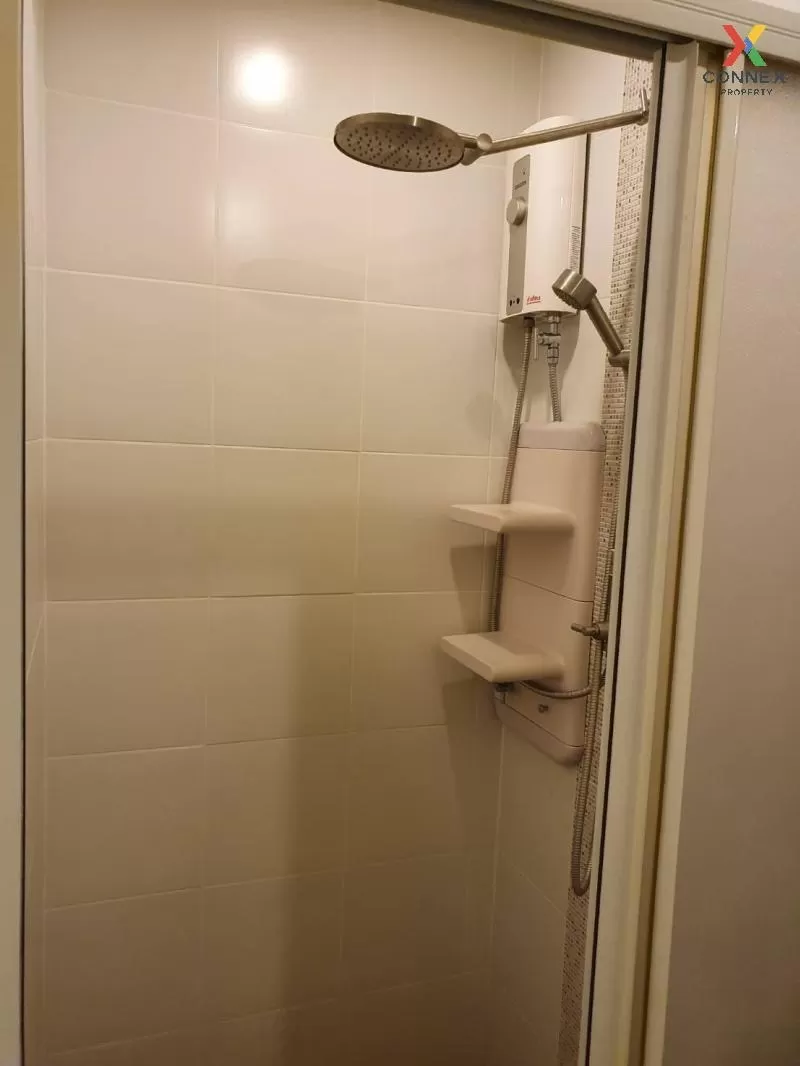 FOR RENT condo แอสปาย สาทร - ตากสิน (ทิมเบอร์ โซน)   Chom Thong B