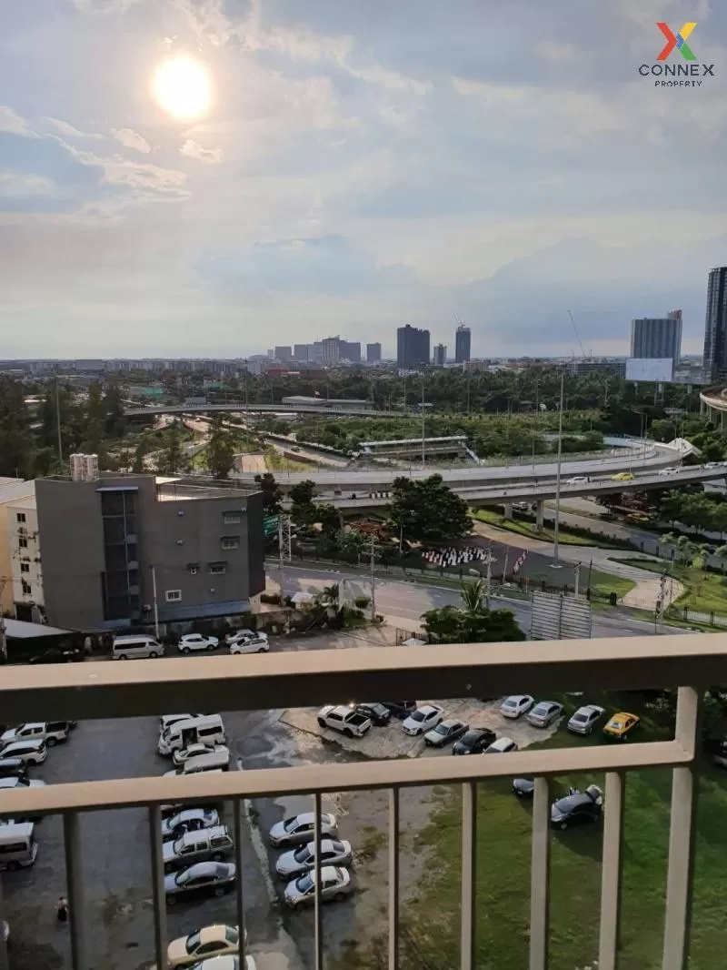 FOR RENT condo แอสปาย สาทร - ตากสิน (ทิมเบอร์ โซน)   Chom Thong B