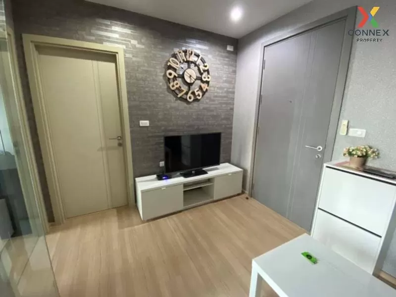 FOR RENT condo เดอะ เบส พระราม 9 - รามคำแหง   Bang Kapi Bangkok C 2