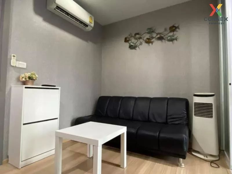 FOR RENT condo เดอะ เบส พระราม 9 - รามคำแหง   Bang Kapi Bangkok C 3