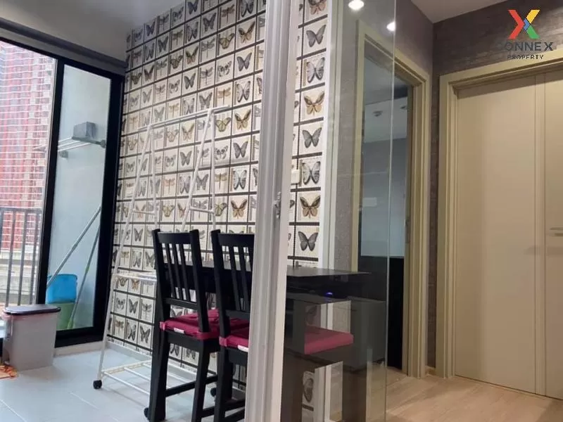 FOR RENT condo เดอะ เบส พระราม 9 - รามคำแหง   Bang Kapi Bangkok C 4