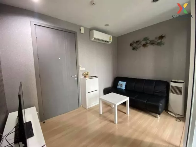 FOR RENT condo เดอะ เบส พระราม 9 - รามคำแหง   Bang Kapi Bangkok C