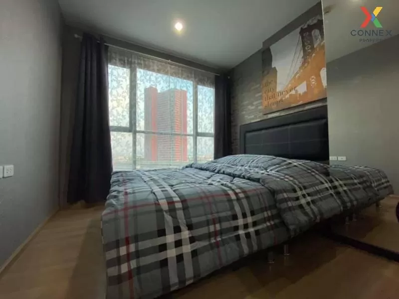 FOR RENT condo เดอะ เบส พระราม 9 - รามคำแหง   Bang Kapi Bangkok C