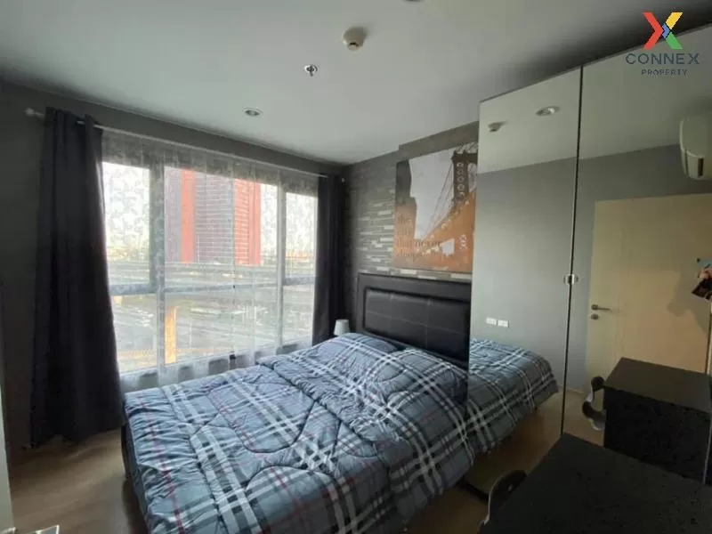 FOR RENT condo เดอะ เบส พระราม 9 - รามคำแหง   Bang Kapi Bangkok C