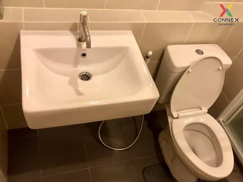 FOR RENT condo เดอะ เบส พระราม 9 - รามคำแหง   Bang Kapi Bangkok C