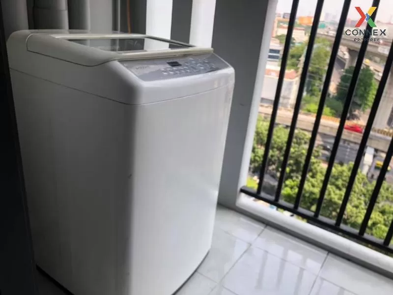 FOR RENT condo เดอะ เบส พระราม 9 - รามคำแหง   Bang Kapi Bangkok C