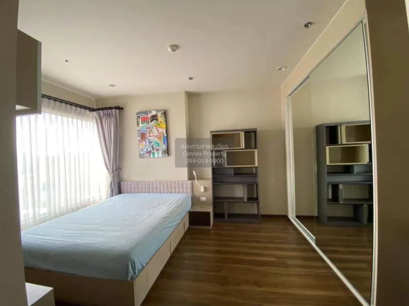 เช่าคอนโด  ออนเน็กซ์ พหลโยธิน ห้องมุม BTS-สะพานควาย สามเสนใน เขต  4