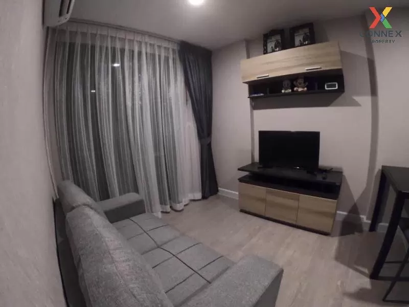 เช่าคอนโด เมโทร ลักซ์ รัชดา MRT-ห้วยขวาง ดินแดง เขต ดินแดง กรุงเท 1