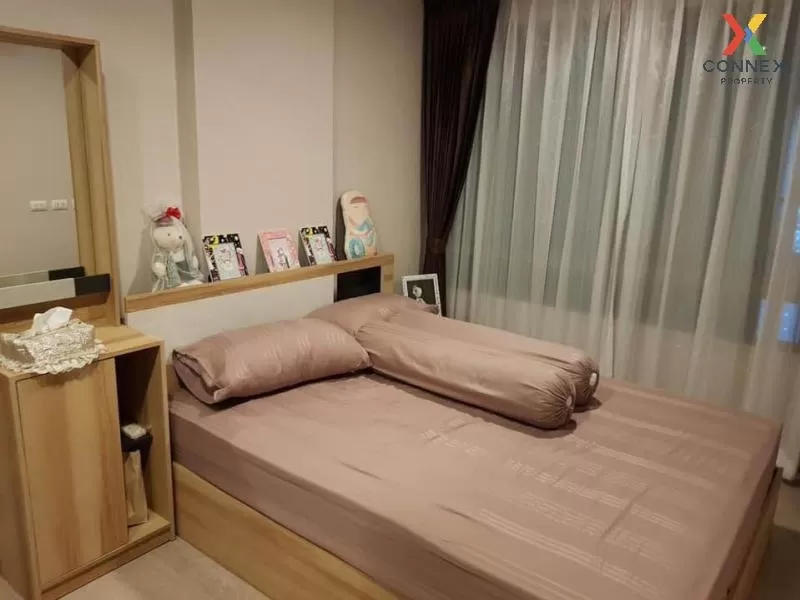 เช่าคอนโด เมโทร ลักซ์ รัชดา MRT-ห้วยขวาง ดินแดง เขต ดินแดง กรุงเท