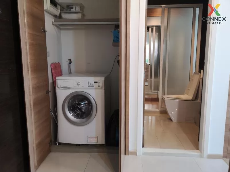 FOR RENT condo ริทึ่ม พหล - อารีย์   Phaya Thai Bangkok CX-05292