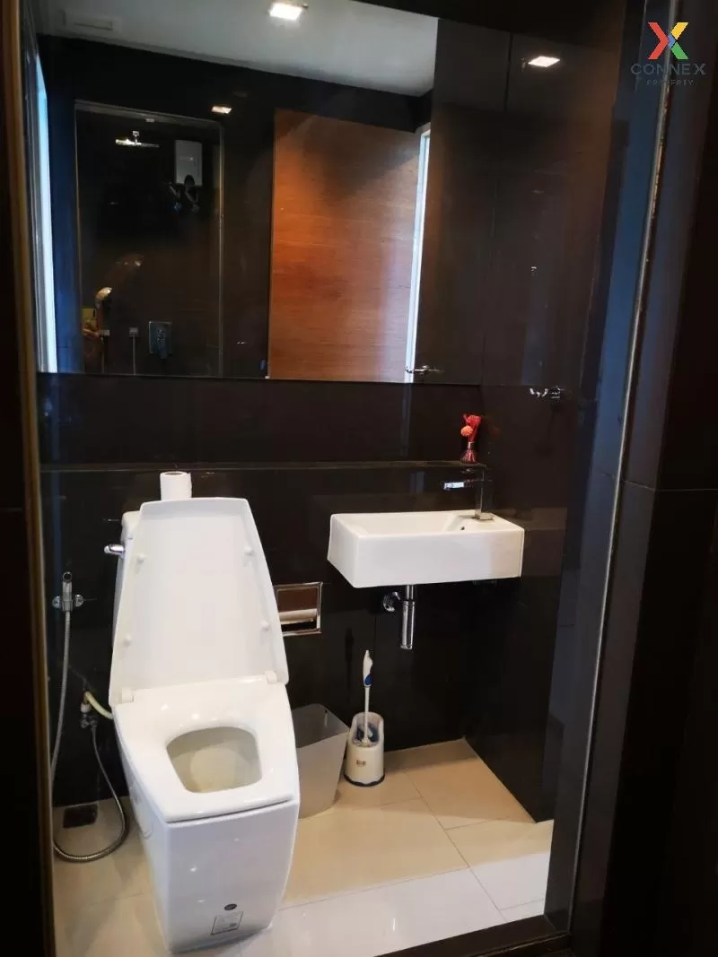 FOR RENT condo ริทึ่ม พหล - อารีย์   Phaya Thai Bangkok CX-05292