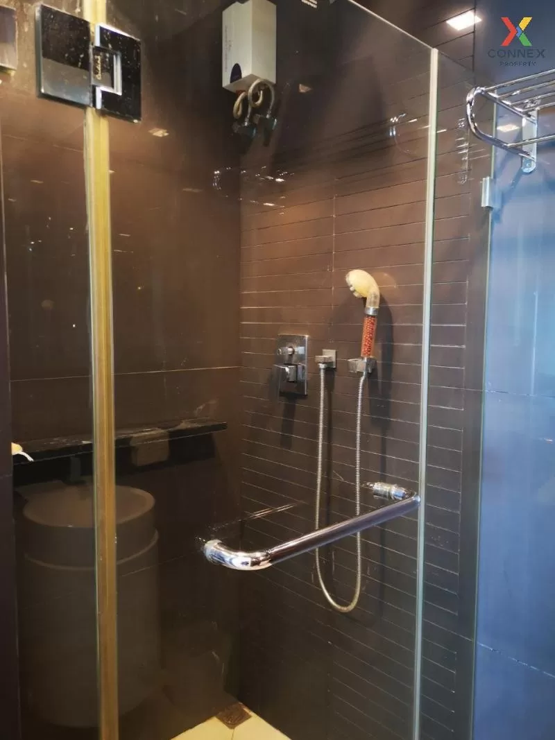 FOR RENT condo ริทึ่ม พหล - อารีย์   Phaya Thai Bangkok CX-05292
