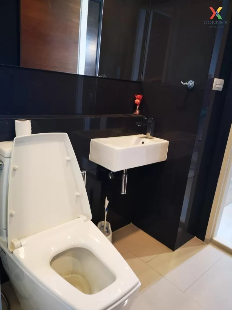 FOR RENT condo ริทึ่ม พหล - อารีย์   Phaya Thai Bangkok CX-05292